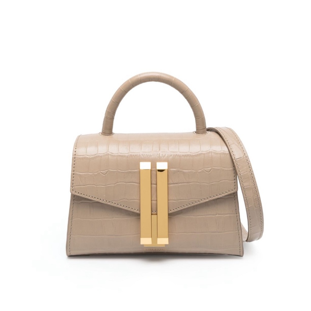 DeMellier Nano Montreal Crossbody Bag | Brand New